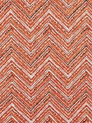 Knossos Flame Europatex Fabric